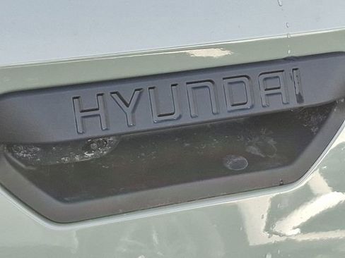 New 2026 Hyundai Santa Cruz SE image 11