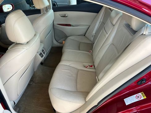 Used 2012 Lexus ES 350 FWD image 9