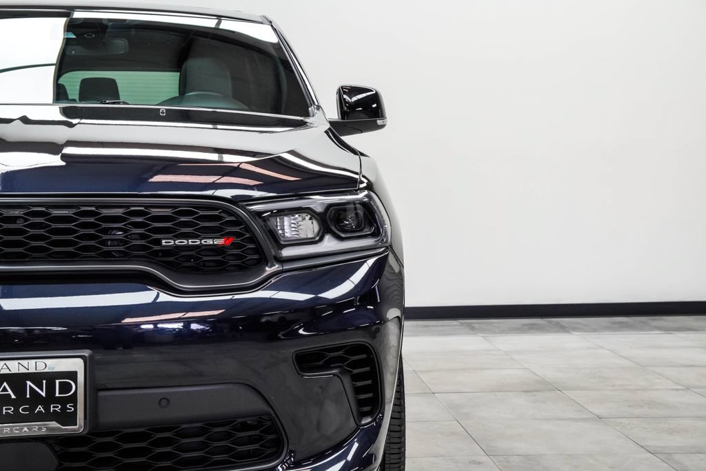Used 2024 Dodge Durango GT AWD/4WD image 8