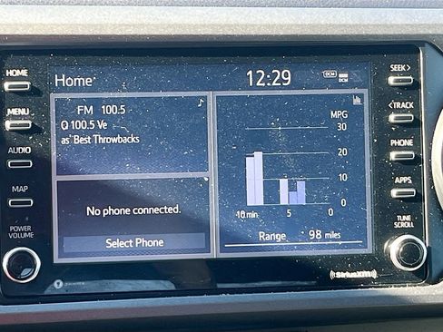 Used 2023 Toyota Tacoma TRD Sport image 14