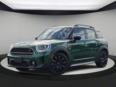 Used 2024 MINI Cooper Countryman S