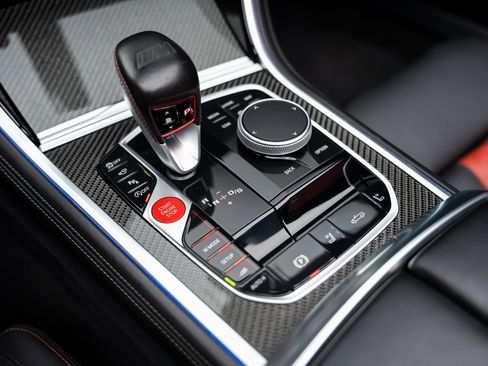 Used 2023 BMW M8 Competition w/ M Carbon Exterior Package image 59