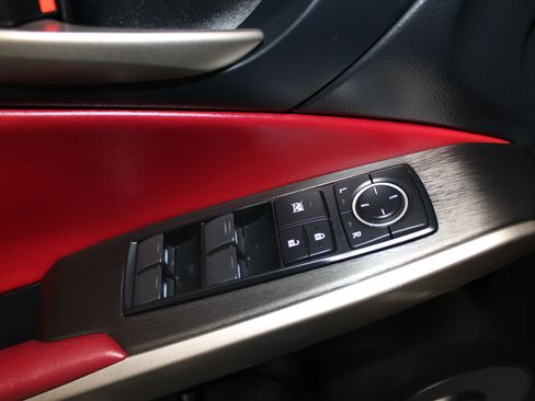 Used 2019 Lexus IS 300 F Sport w/ F Sport Package image 9