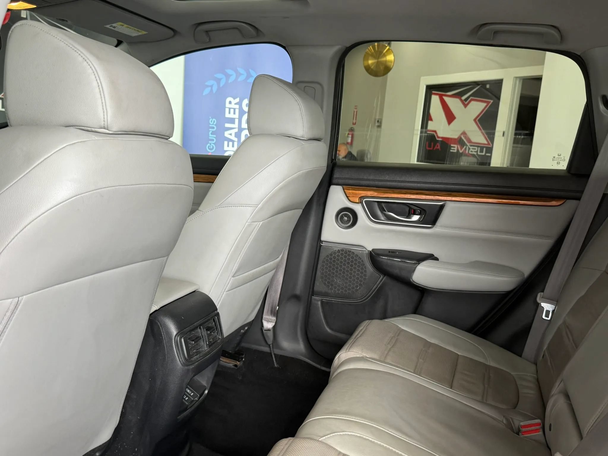 Used 2018 Honda CR-V EX-L image 30