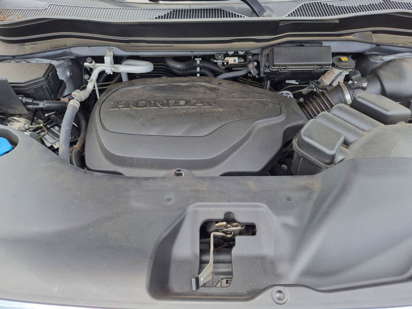 Used 2023 Honda Ridgeline RTL image 35