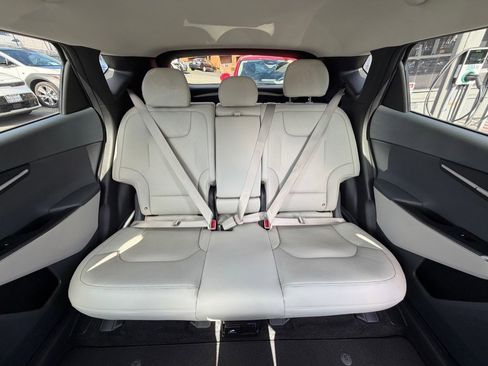 Used 2023 Kia EV6 Wind w/ Wind Technology Package RWD image 41