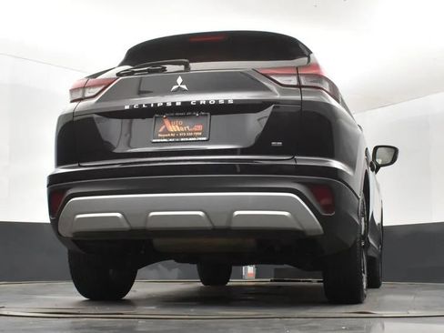 Used 2024 Mitsubishi Eclipse Cross SE AWD/4WD image 13