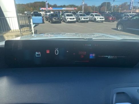 New 2025 Ford Expedition Max Active image 21