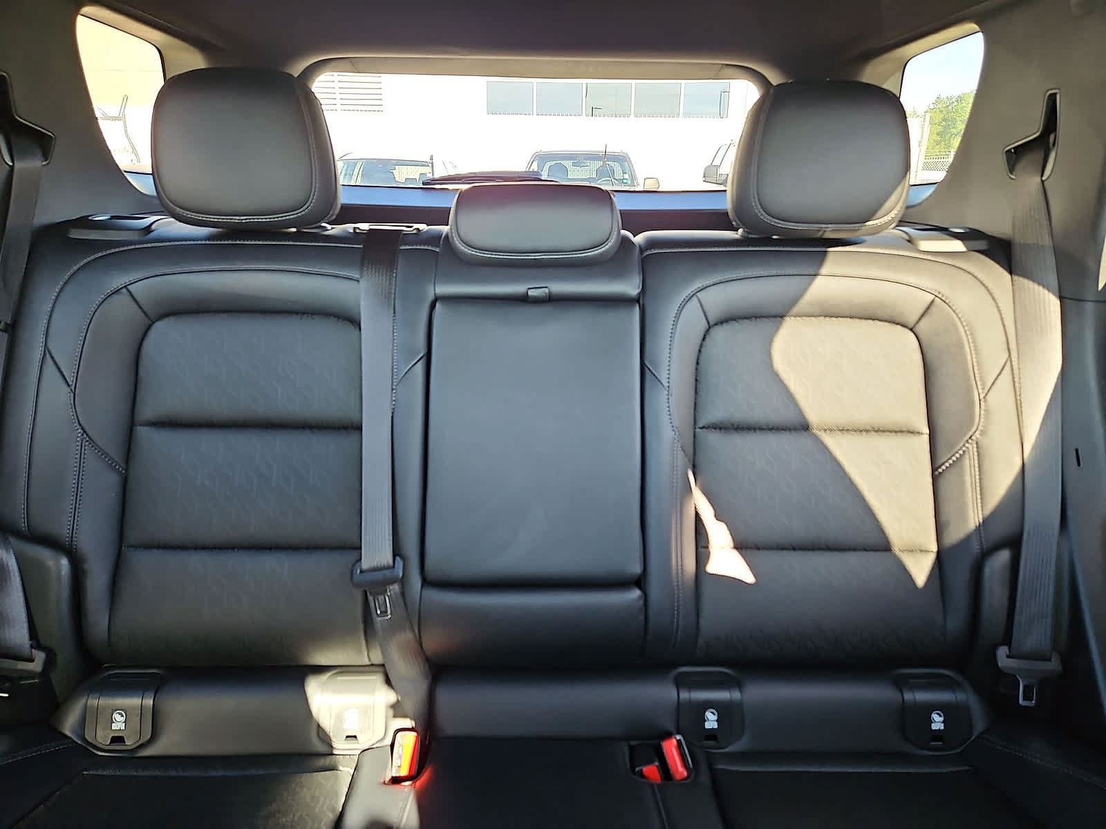 Used 2026 Chevrolet Equinox LT w/ Convenience Package II FWD image 14
