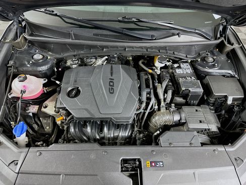 Used 2025 Hyundai Tucson SEL image 31