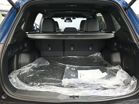 New 2026 Subaru Forester Wilderness image 17