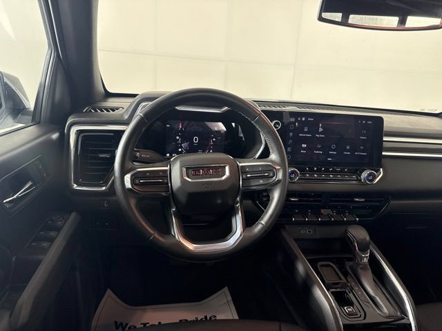 Used 2023 GMC Canyon Elevation w/ Elevation Premium Package RWD image 27