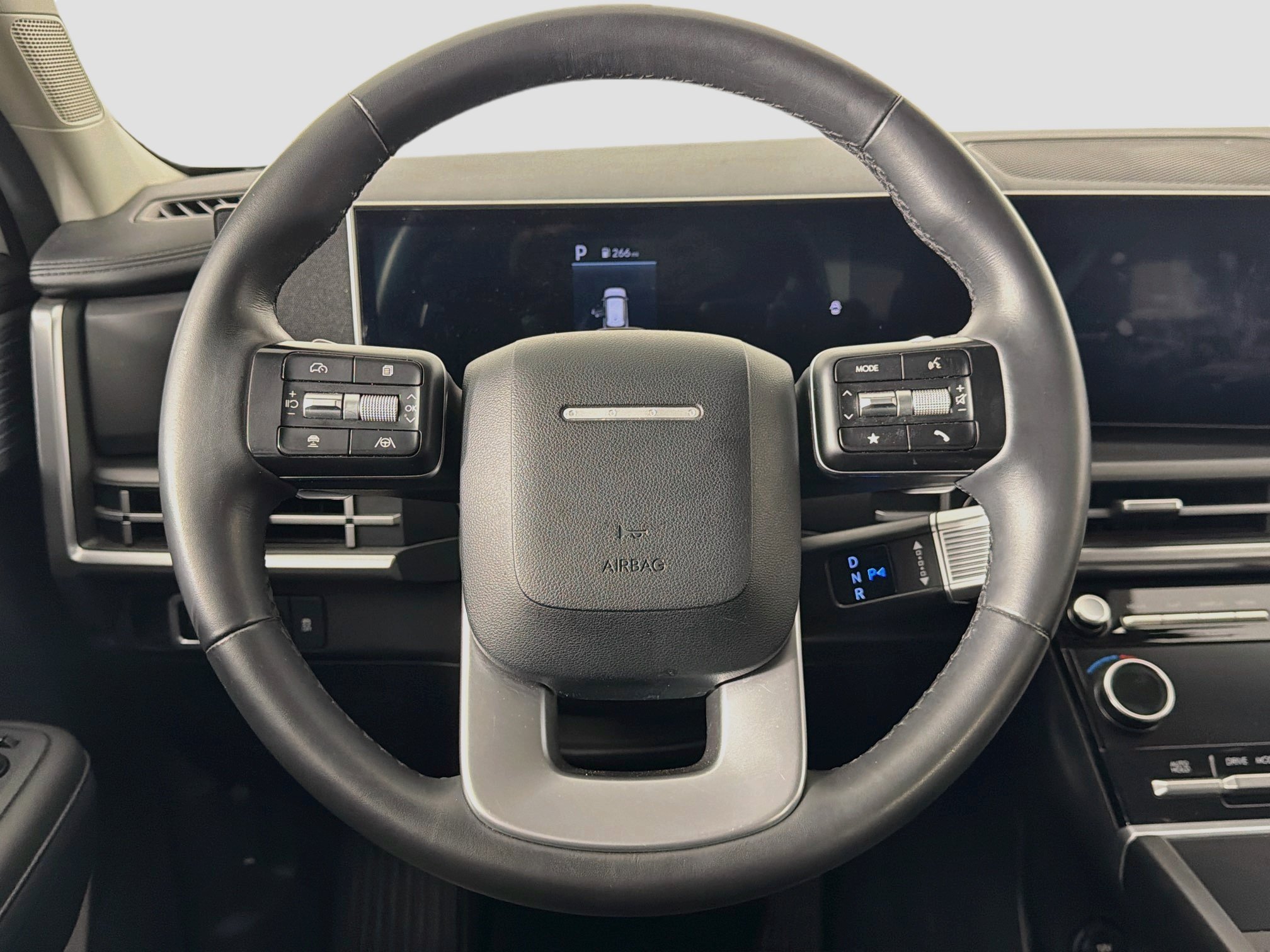 Used 2026 Hyundai Santa Fe SEL FWD image 18