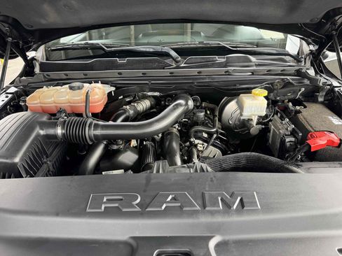 Used 2020 RAM 1500 Big Horn RWD image 18