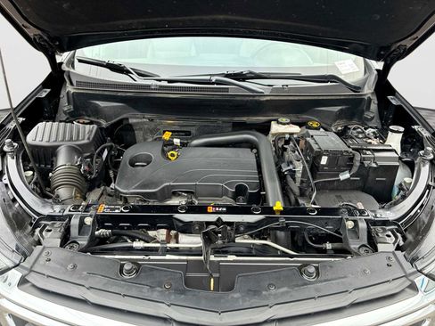 Used 2024 Chevrolet Equinox LS w/ LS Convenience Package image 29