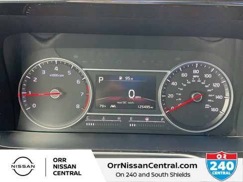 Used 2021 Kia Sorento S w/ Panoramic Sunroof Package FWD image 23