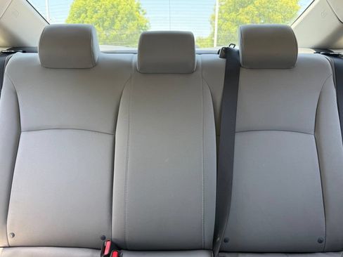 Used 2017 Honda Civic LX image 17