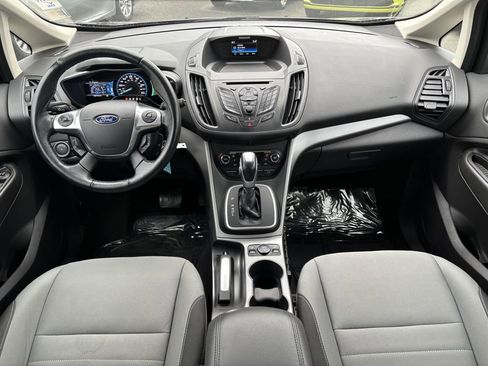 Used 2016 Ford C-MAX SE w/ Equipment Group 201A image 22