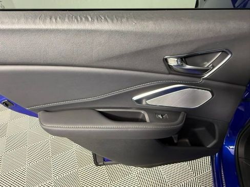 Used 2019 Acura RDX A-Spec image 36