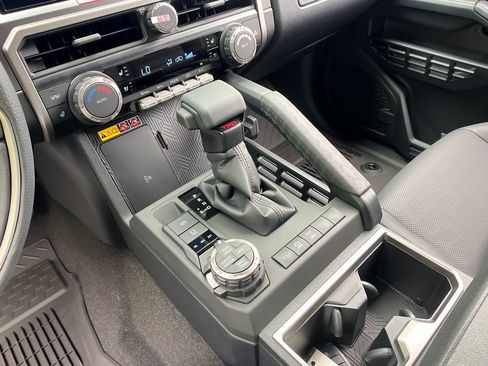 New 2026 Toyota 4Runner TRD Off-Road Premium AWD/4WD image 20