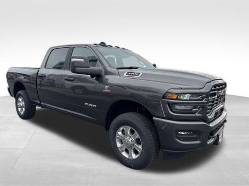New 2026 RAM 3500 Big Horn image 3
