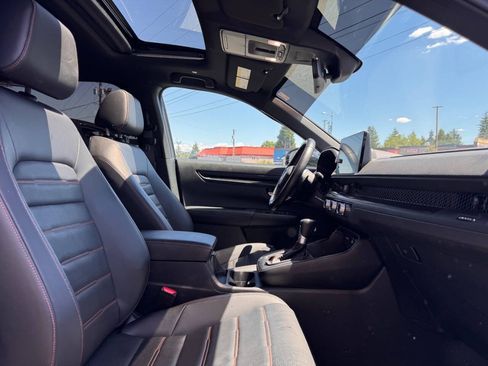 Used 2024 Honda CR-V Sport-L image 15
