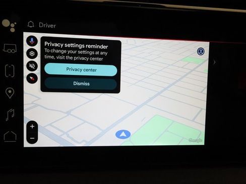 Used 2024 GMC Sierra 2500 Denali w/ Denali Reserve Package image 17