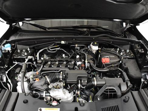 New 2025 Acura ADX A-Spec image 3