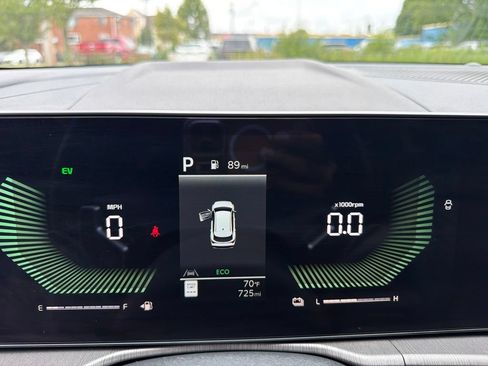 Certified 2026 Kia Sportage X-Line AWD/4WD image 19