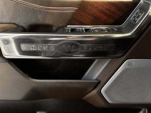Used 2024 Ford F250 King Ranch image 25