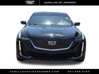 Used 2023 Cadillac CT5 Premium Luxury w/ Parking Package AWD/4WD video 2