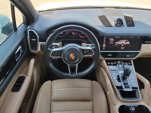Used 2019 Porsche Cayenne AWD/4WD image 17