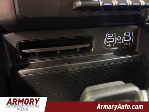 Used 2022 RAM 1500 Big Horn image 21