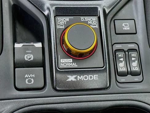Certified 2024 Subaru Forester Wilderness AWD/4WD image 14