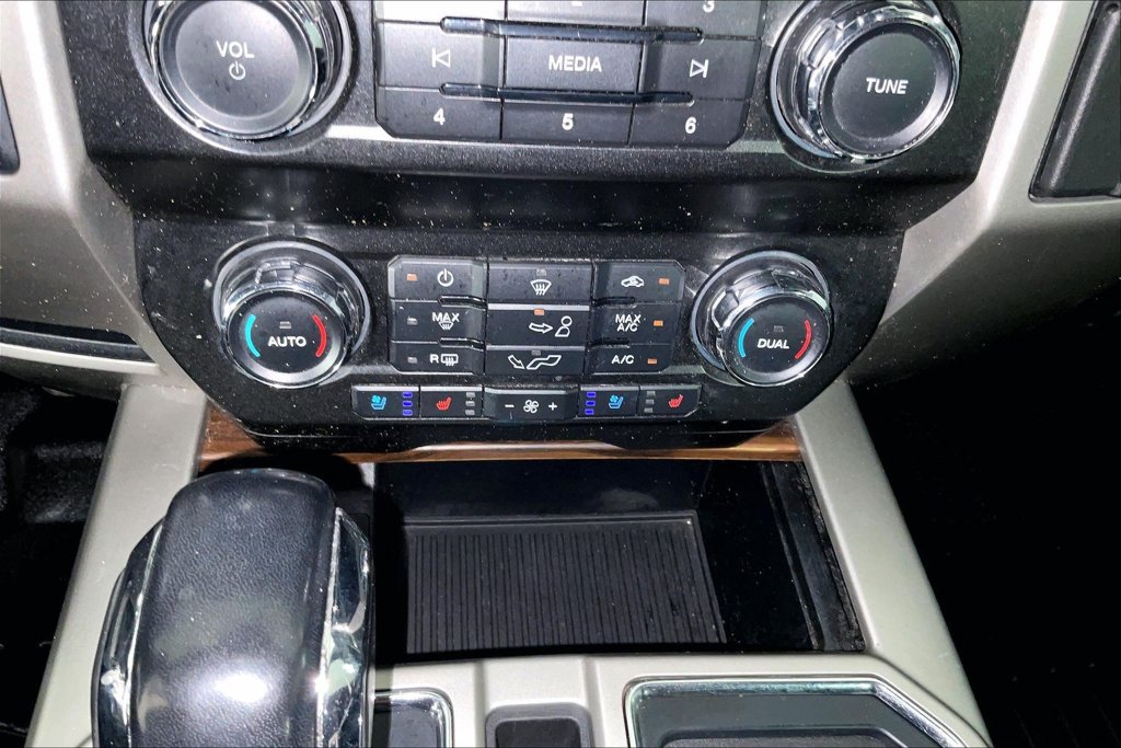 Used 2020 Ford F150 Lariat AWD/4WD image 26