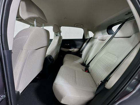 New 2026 Honda HR-V LX image 17