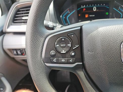 Used 2023 Honda Odyssey EX image 23