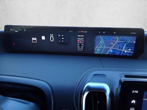 New 2026 Ford Expedition Max Platinum w/ Stealth Appearance Package image 21