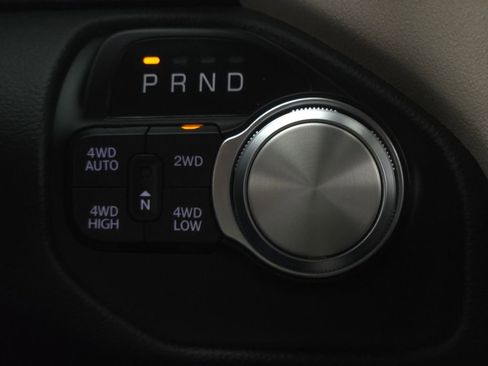 Used 2022 RAM 1500 Laramie image 29