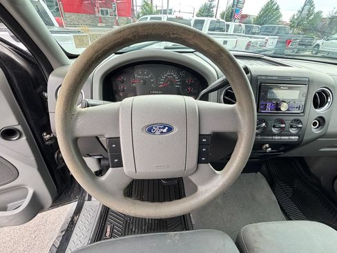 Used 2007 Ford F150 XLT AWD/4WD image 16