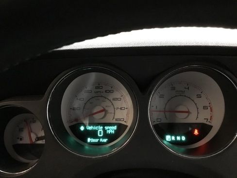 Used 2013 Dodge Challenger R/T w/ Electronics Convenience Group image 23