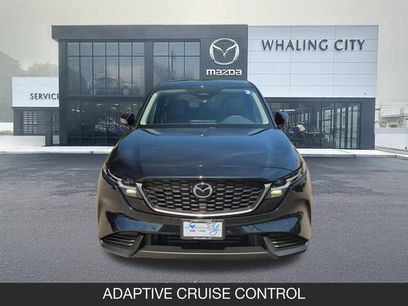 New 2026 MAZDA CX-5 Select