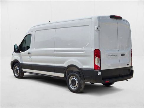 New 2025 Ford Transit 250 148 Medium Roof image 8
