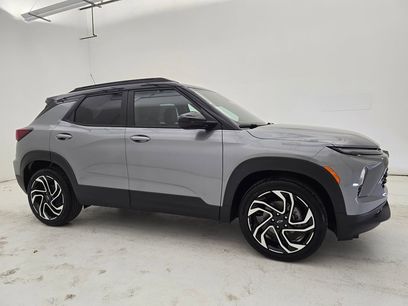 New 2026 Chevrolet TrailBlazer RS w/ Convenience Package