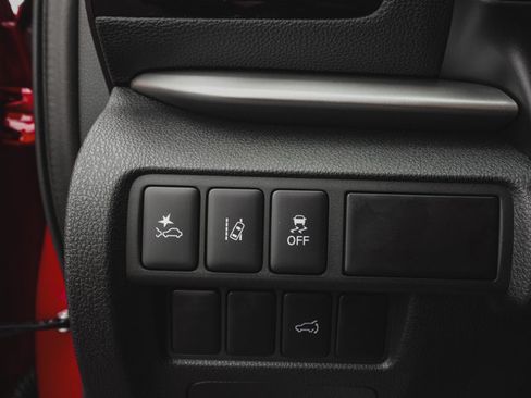 New 2026 Mitsubishi Eclipse Cross SE AWD/4WD image 26
