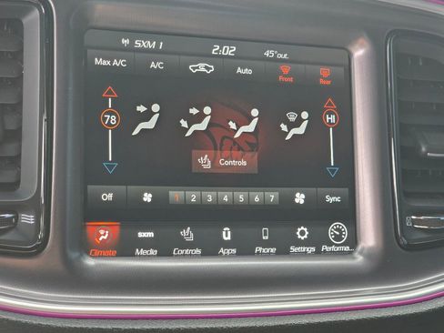 Used 2021 Dodge Challenger R/T Scat Pack image 38