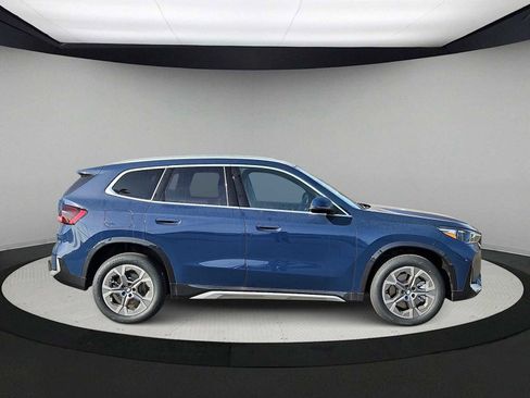 New 2026 BMW X1 xDrive28i w/ Convenience Package image 9