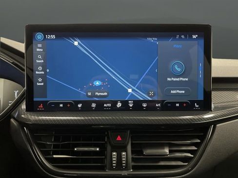 Used 2023 Ford Escape ST-Line w/ Tech Pack #1 image 9