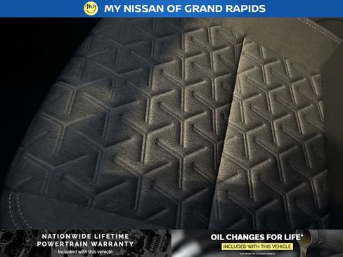 New 2026 Nissan Kicks SV image 17