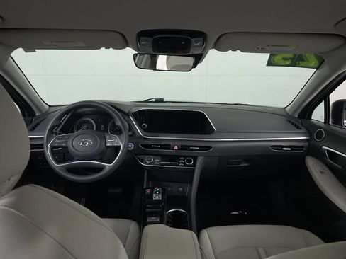 Used 2023 Hyundai Sonata SEL FWD image 28